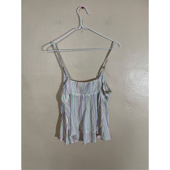 BP. Pajama Top Size Small Striped NWT - Picture 7 of 8